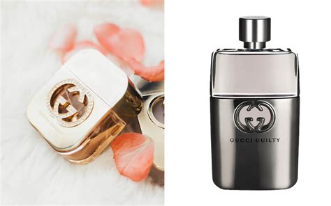 gucci his and hers perfume set|best Gucci fragrance for women.